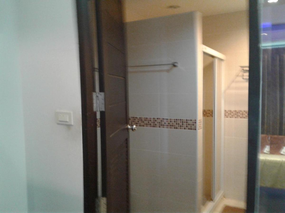 Apartment Wongamat Privacy, 1-2 Bedroom,