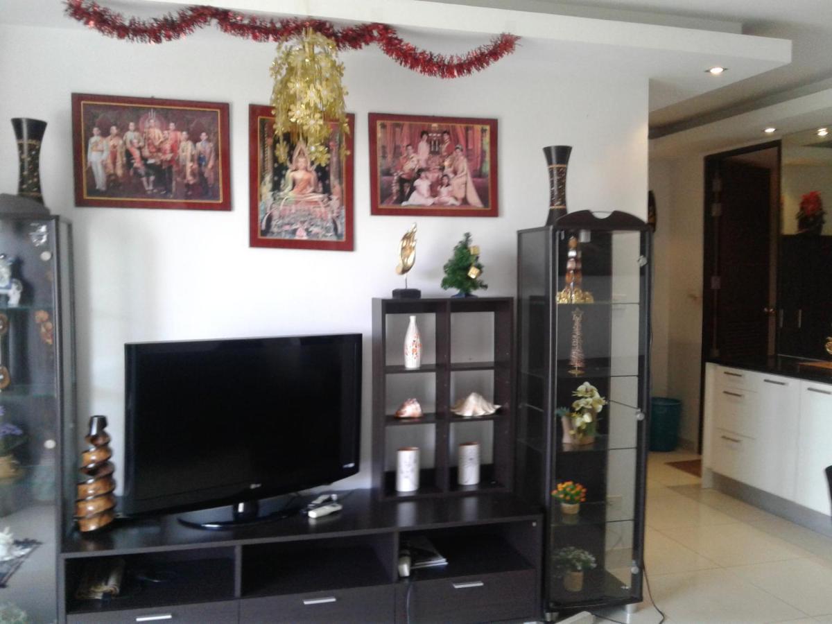 Apartment Wongamat Privacy, 1-2 Bedroom, *