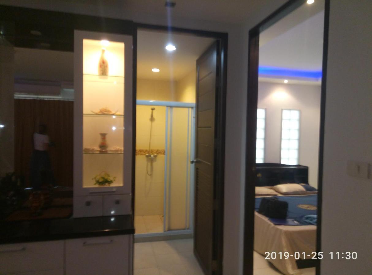 Wongamat Privacy, 1-2 Bedroom,