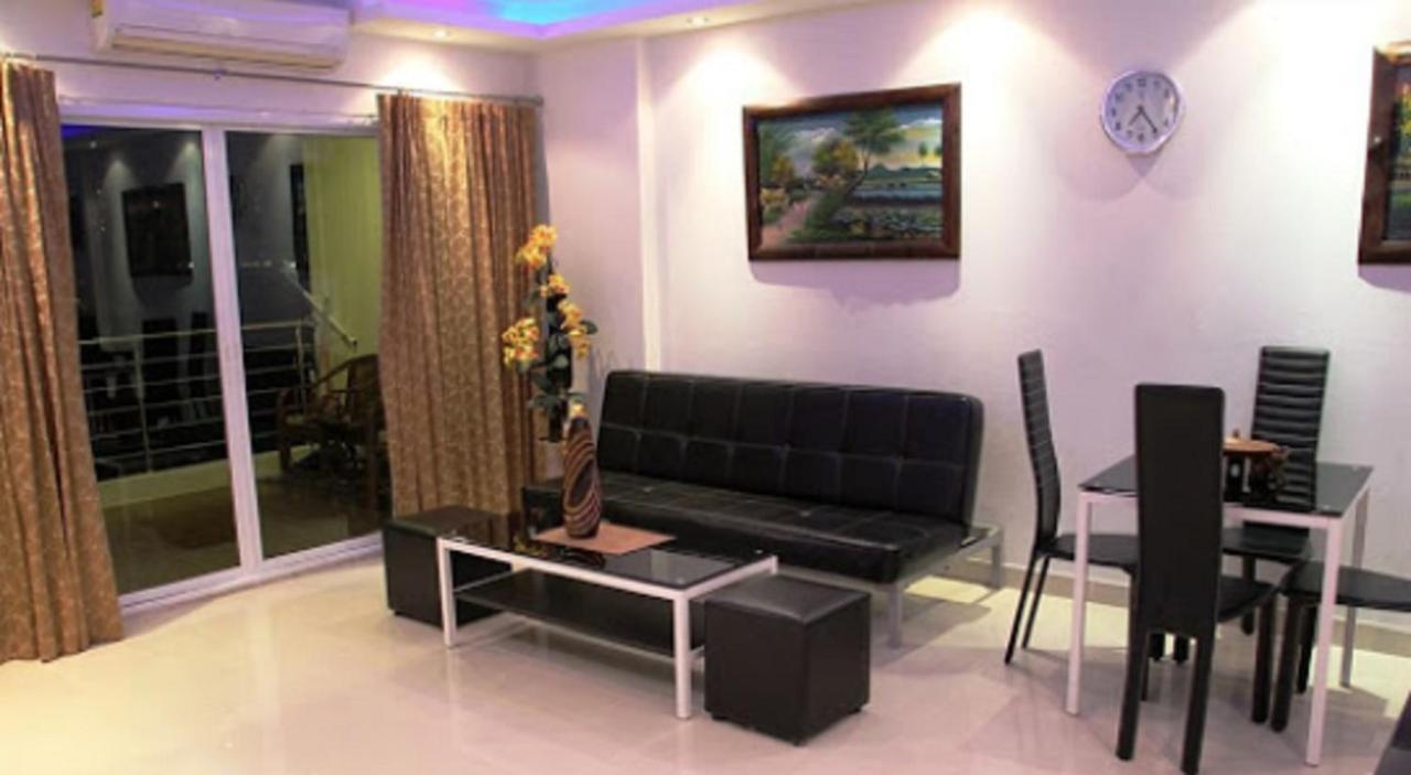 Wongamat Privacy, 1-2 Bedroom, Appartement