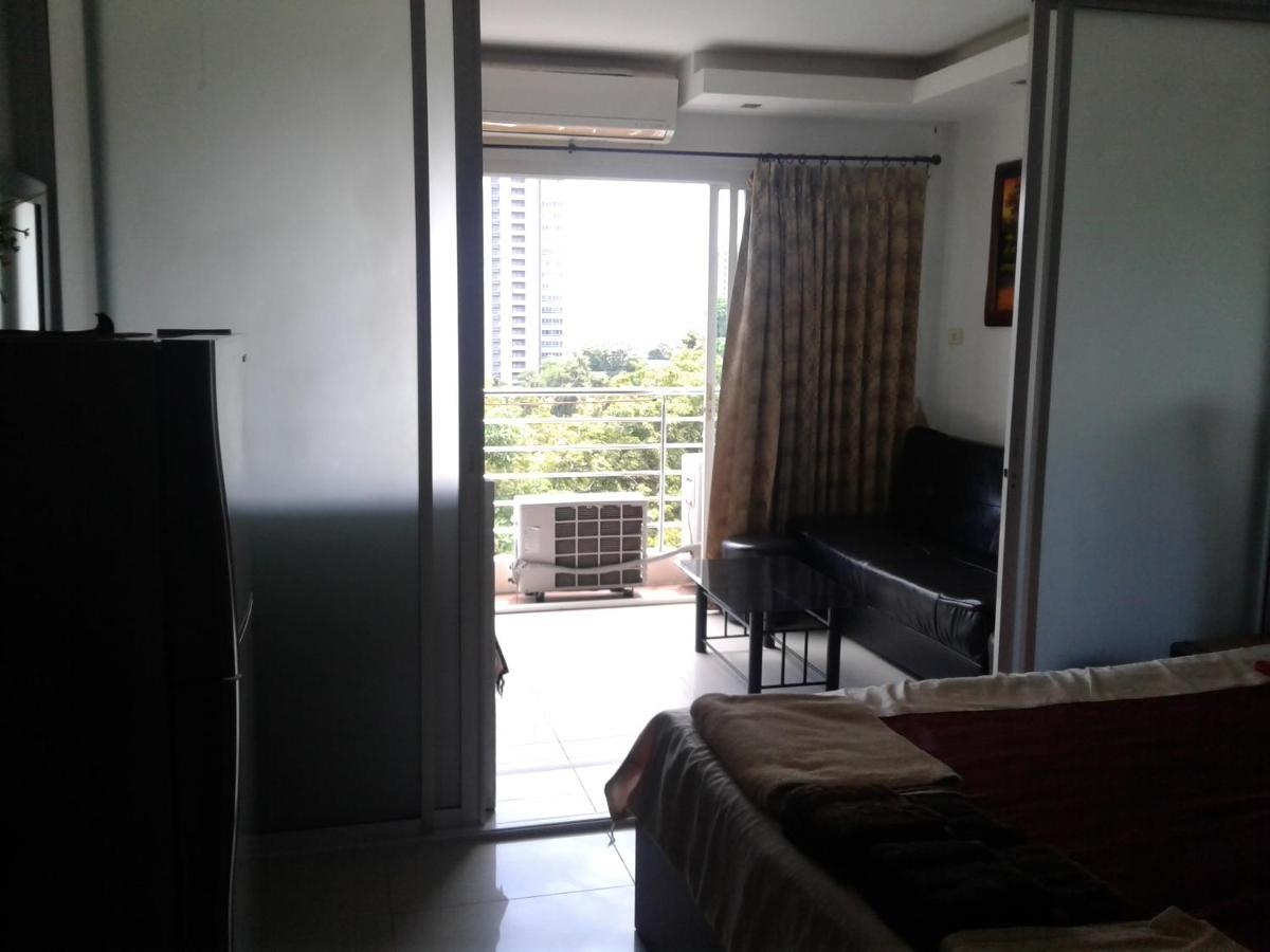 Wongamat Privacy, 1-2 Bedroom, Appartement Pattaya