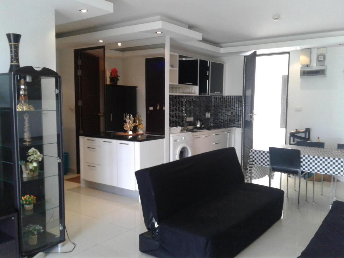 Appartement Wongamat Privacy, 1-2 Bedroom,