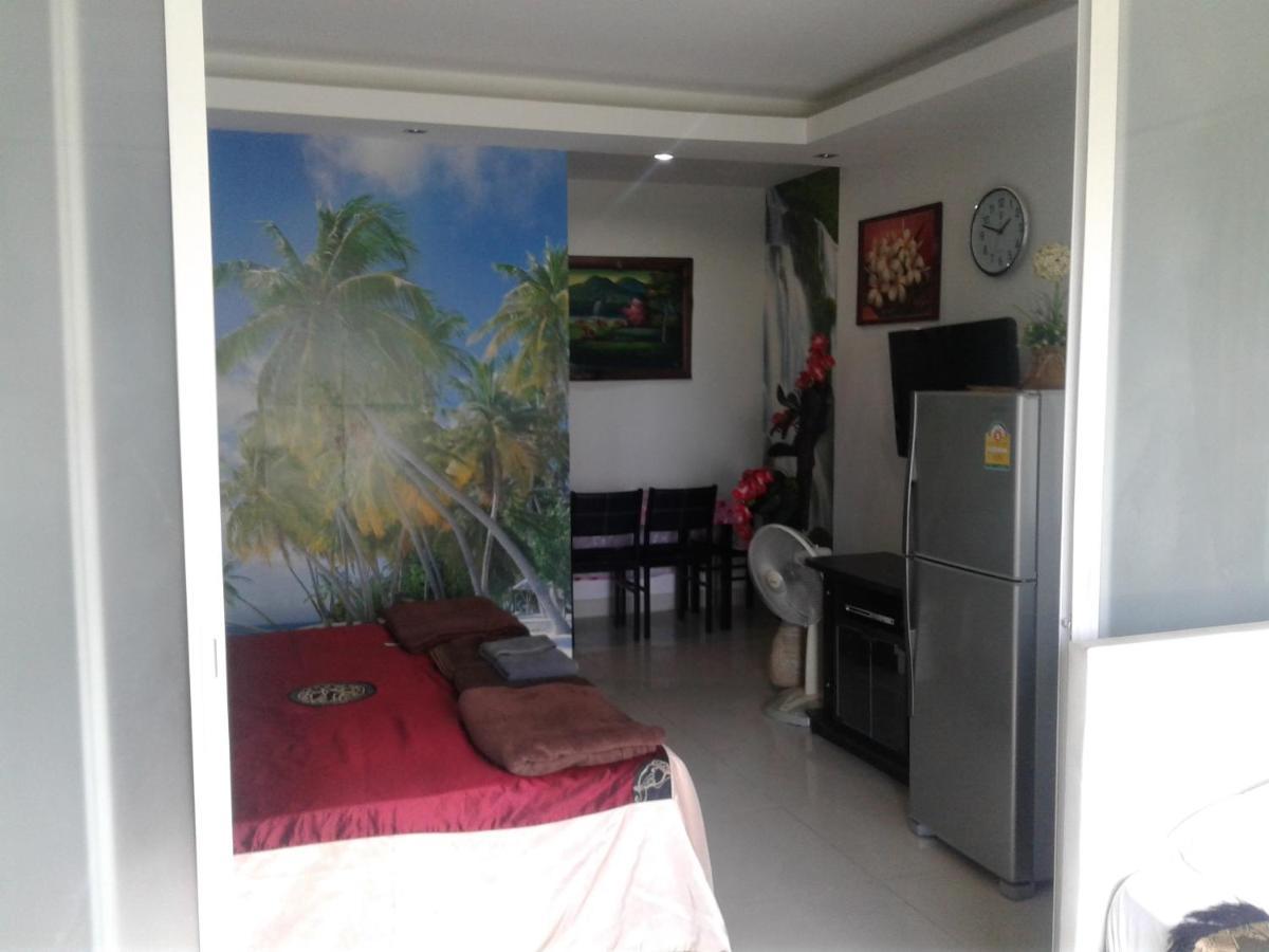 Wongamat Privacy, 1-2 Bedroom, Appartement Pattaya