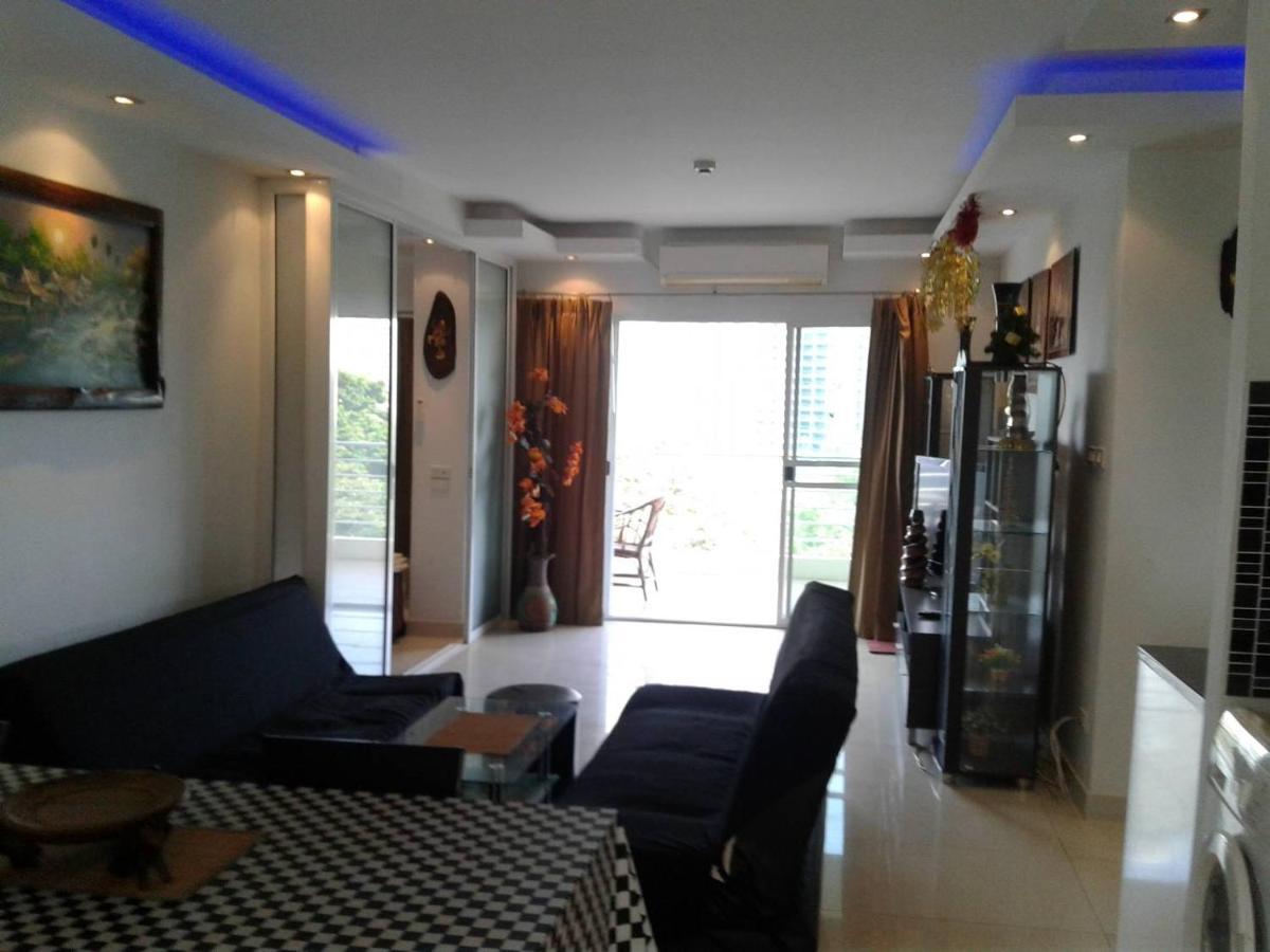 Appartement Wongamat Privacy, 1-2 Bedroom, *