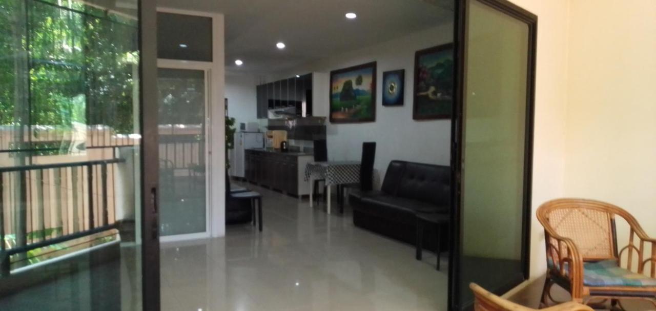 Wongamat Privacy, 1-2 Bedroom, Appartement *