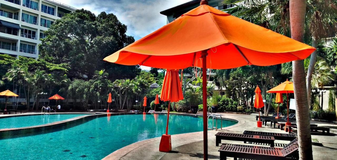 Appartement Wongamat Privacy, 1-2 Bedroom, Pattaya