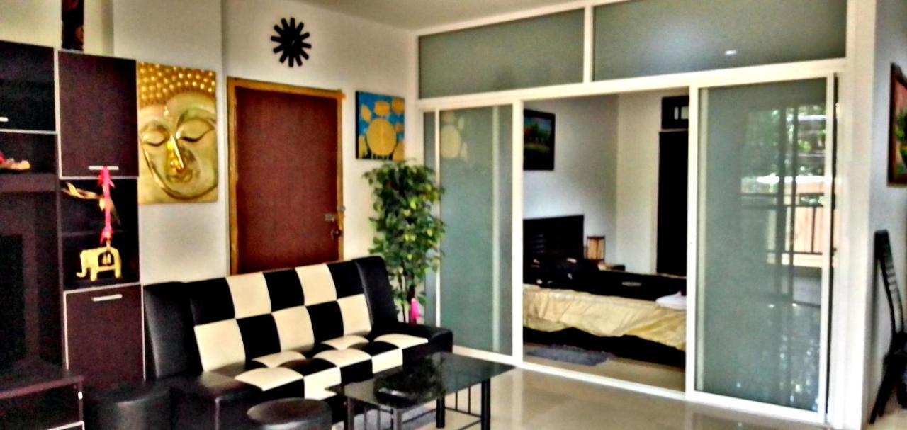 Appartement Wongamat Privacy, 1-2 Bedroom, *