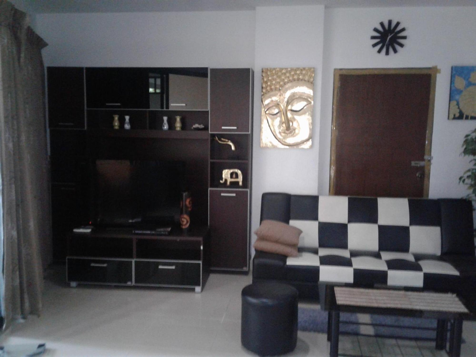 Wongamat Privacy, 1-2 Bedroom, Appartement