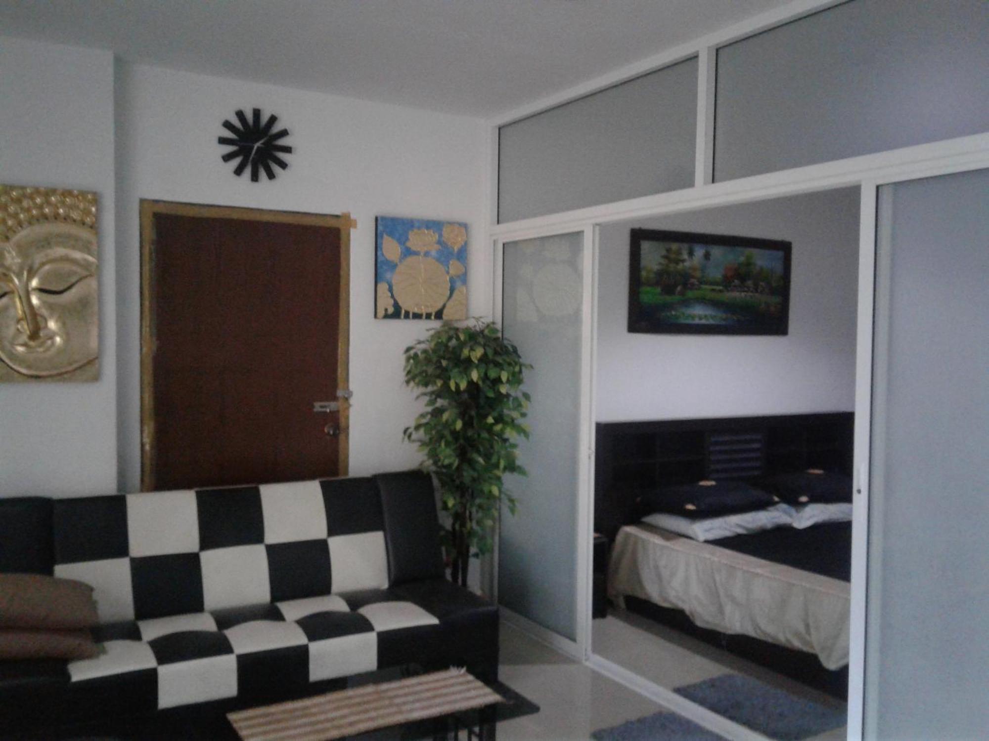 Wongamat Privacy, 1-2 Bedroom, *